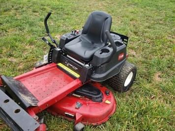 SOLD 2008 Toro Z5000 Timecutter Zero Turn Other Equipment with 50 inches Tractor Zoom